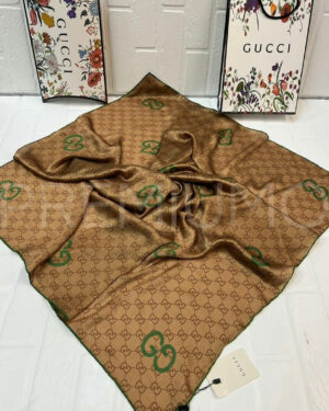 Gucci платок PR991970
