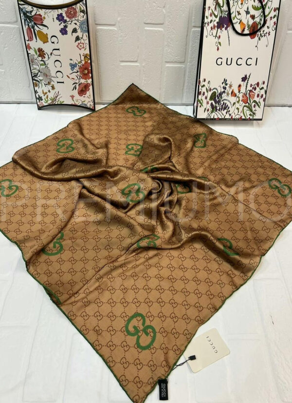 Gucci платок PR991970