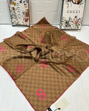 Gucci платок PR601766