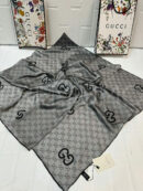 Gucci платок PR471068 7