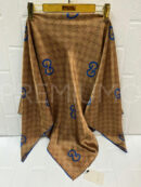 Gucci платок PR659710 6