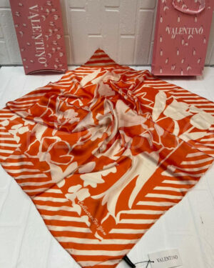 Valentino платок PR784950