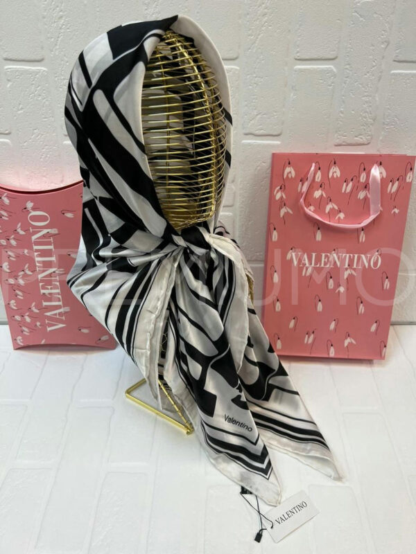 Valentino платок PR964163 3