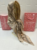 Valentino платок PR877260 9
