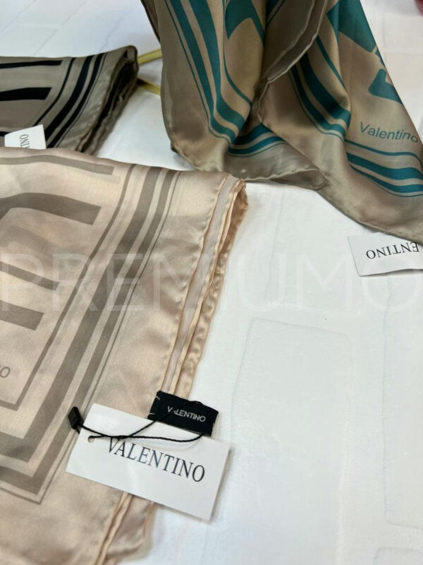 Valentino платок PR877260 4