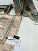 Valentino платок PR185638 7