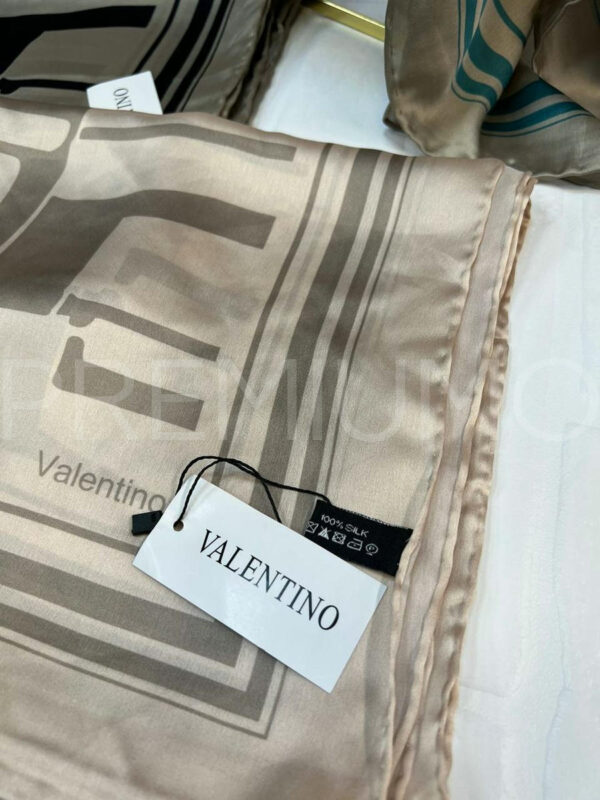 Valentino платок PR877260 5