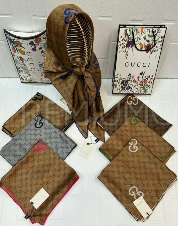 Gucci платок PR659710 4