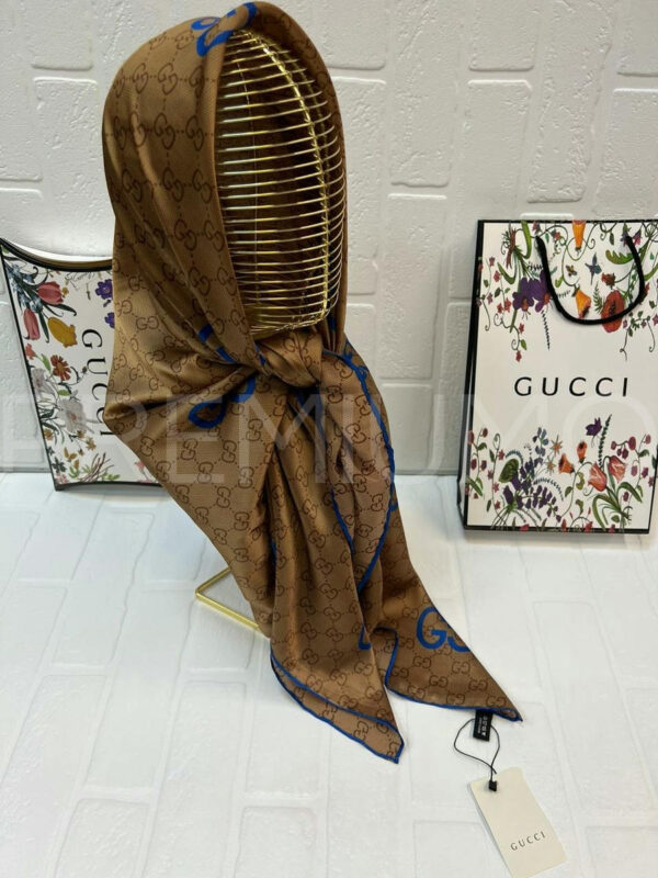 Gucci платок PR659710 3