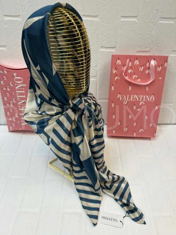 Valentino платок PR244002 3