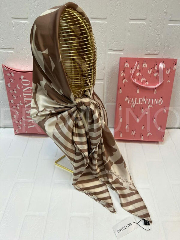 Valentino платок PR527079 3