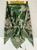 Valentino платок PR412623 7