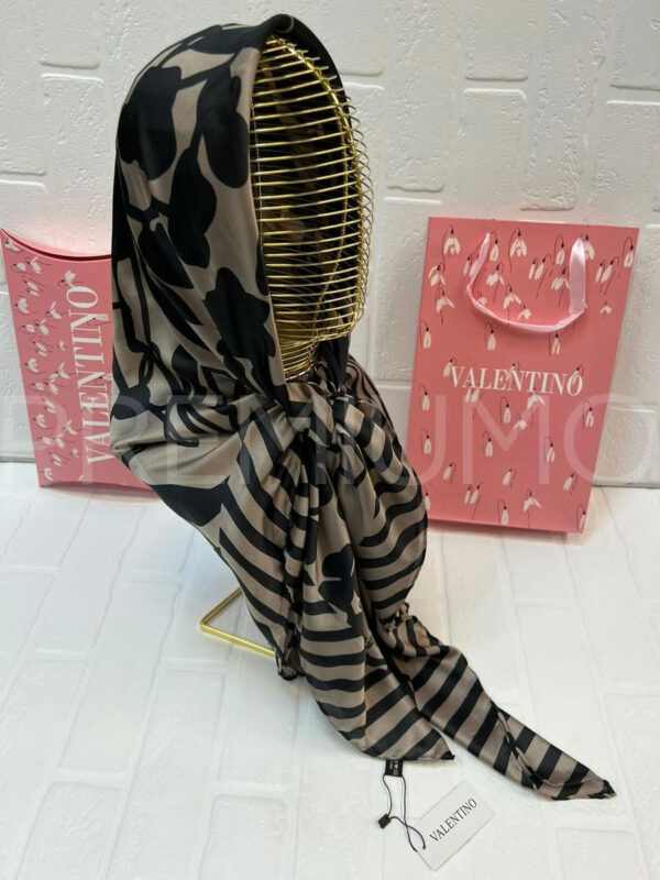 Valentino платок PR268052 3