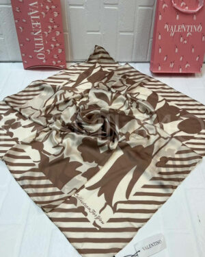 Valentino платок PR527079