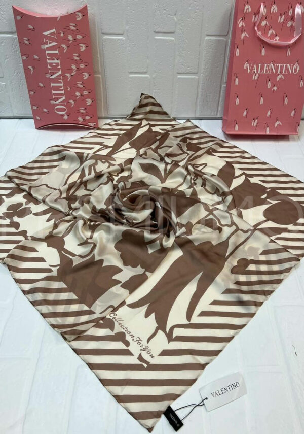 Valentino платок PR527079