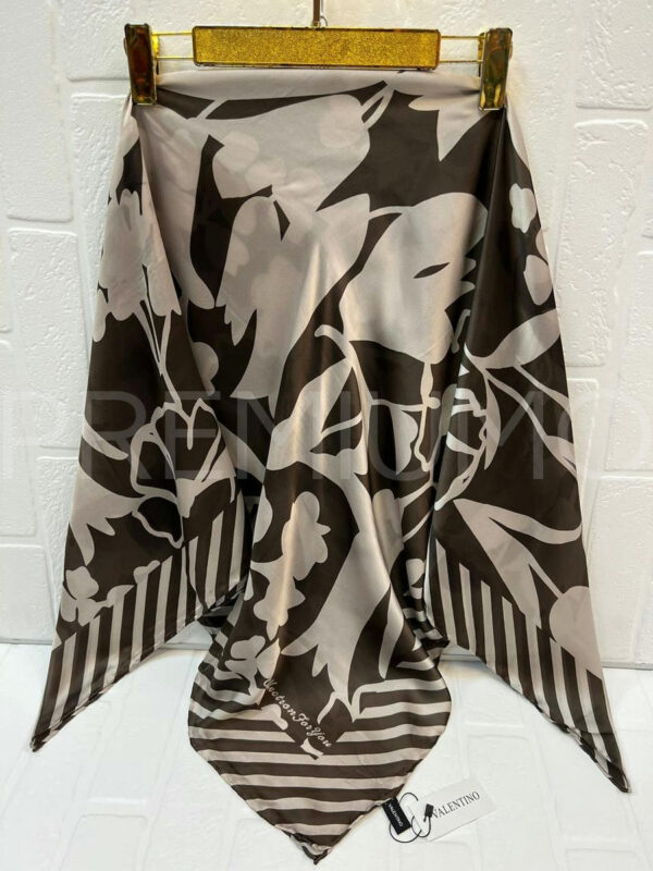 Valentino платок PR795336 2