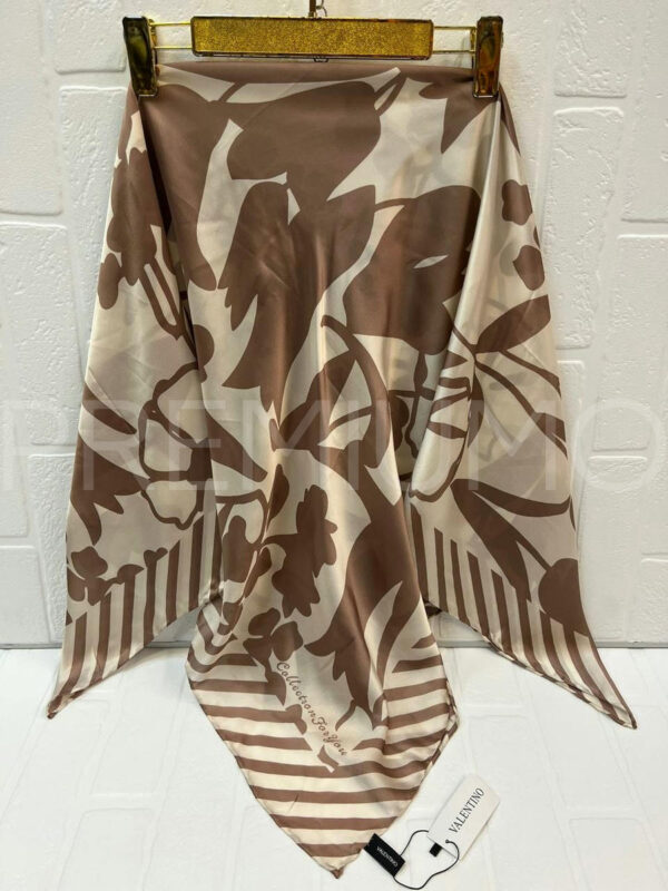 Valentino платок PR527079 2