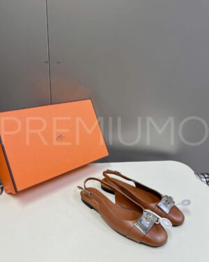 Hermes туфли PR578877