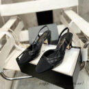 Chanel туфли PR812168 4