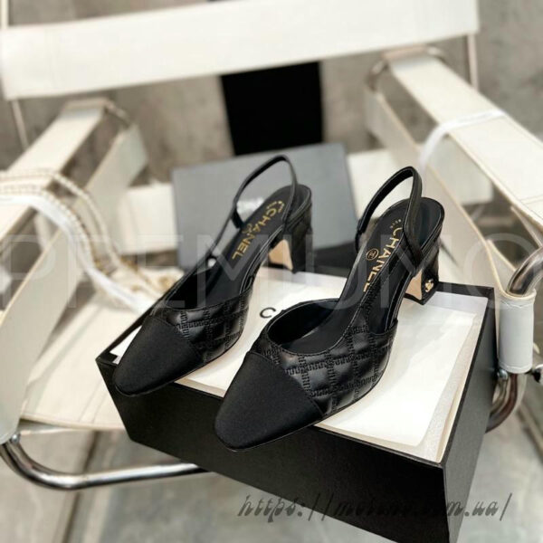 Chanel туфли PR812168 2