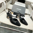 Chanel туфли PR812168 6