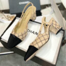 Chanel туфли PR975547 6