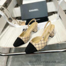 Chanel туфли PR975547 7
