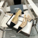 Chanel туфли PR975547 8