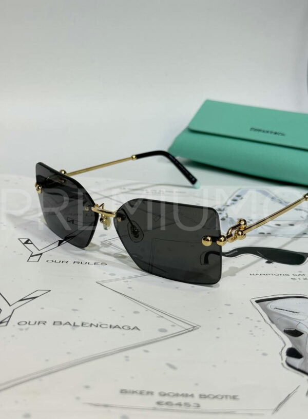 Tiffany & Co. очки PR815840