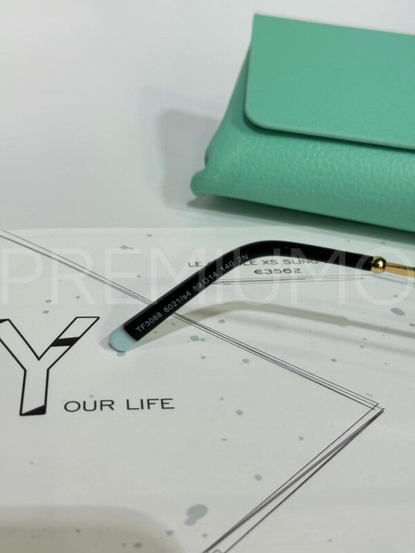 Tiffany & Co. очки PR815840 5