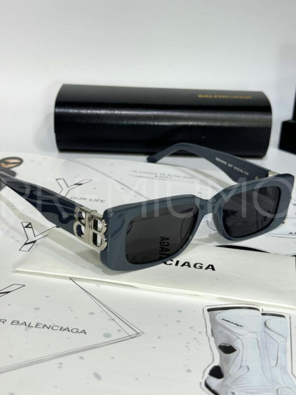 Balenciaga очки PR719000 3