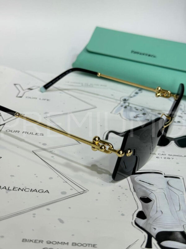 Tiffany & Co. очки PR815840 3