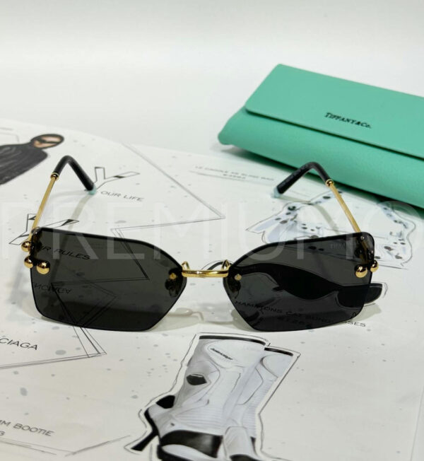 Tiffany & Co. очки PR815840 4