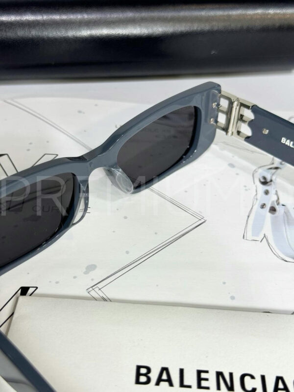 Balenciaga очки PR719000 8