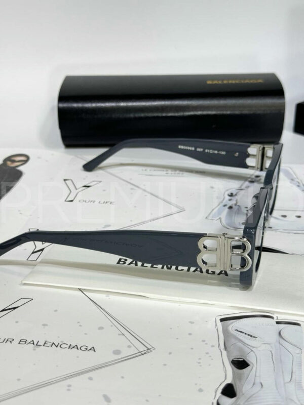 Balenciaga очки PR719000 5