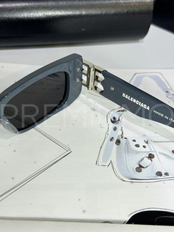 Balenciaga очки PR719000 7