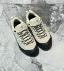Maison Margiela & SALOMON кроссовки белые PR336972 16