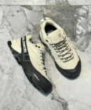 Maison Margiela & SALOMON кроссовки белые PR336972 15