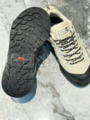 Maison Margiela & SALOMON кроссовки белые PR336972 24