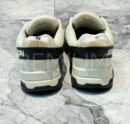 Maison Margiela & SALOMON кроссовки белые PR336972 17