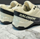 Maison Margiela & SALOMON кроссовки белые PR336972 22