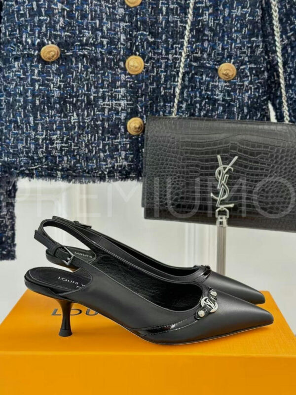 Louis Vuitton туфли PR500237