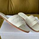 Christian Dior шлепанцы PR259523 15