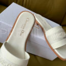 Christian Dior шлепанцы PR259523 16