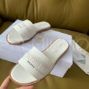 Christian Dior шлепанцы PR259523 17
