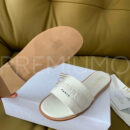 Christian Dior шлепанцы PR259523 18