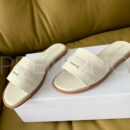 Christian Dior шлепанцы PR259523 10