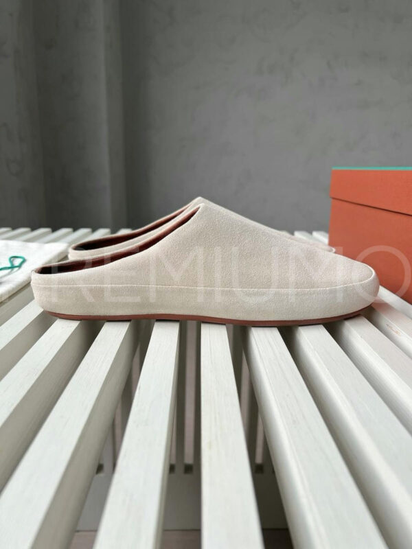 Loro Piana мюли PR969640 7