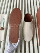 Loro Piana мюли PR969640 18