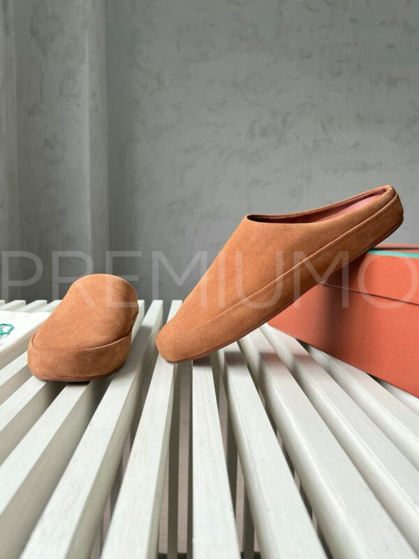 Loro Piana мюли PR387188 2